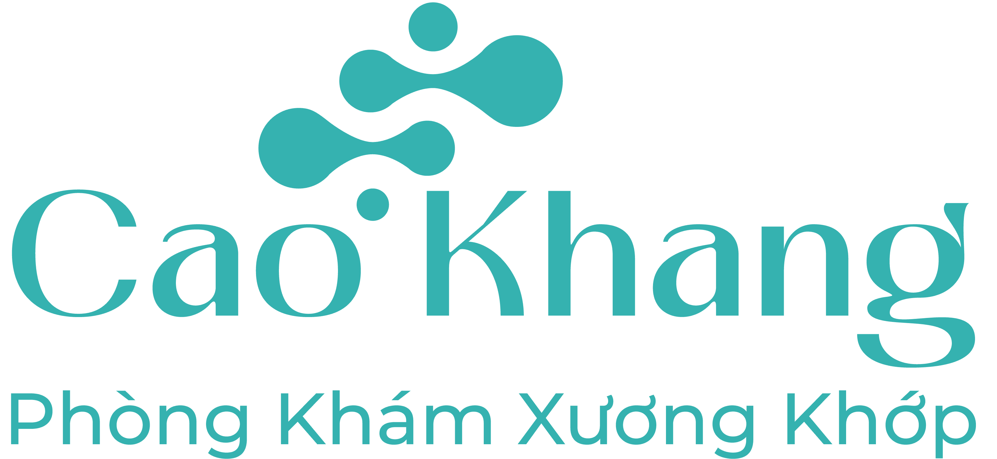 Phòng khám xương khớp Cao Khang