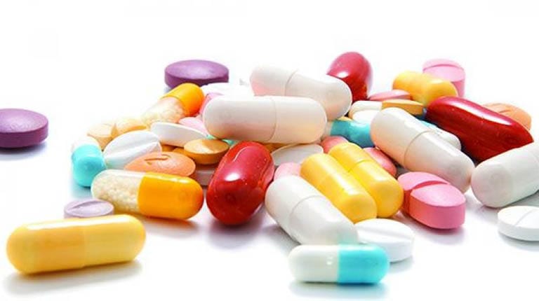 điều trị viêm khớp thái dương hàm bằng thuốc