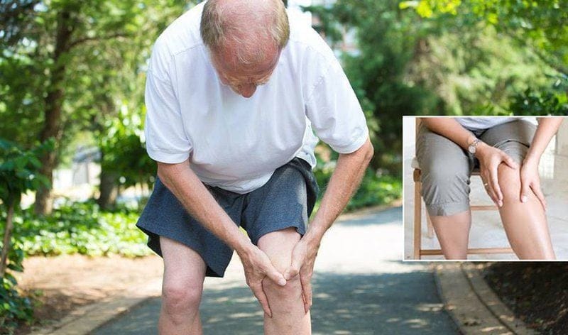 nguyên nhân thoái hóa đa khớp