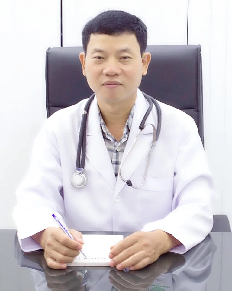 Bác Sĩ Cao Xuân Kỳ