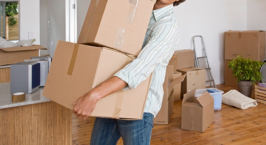 vác vật năng sai cách