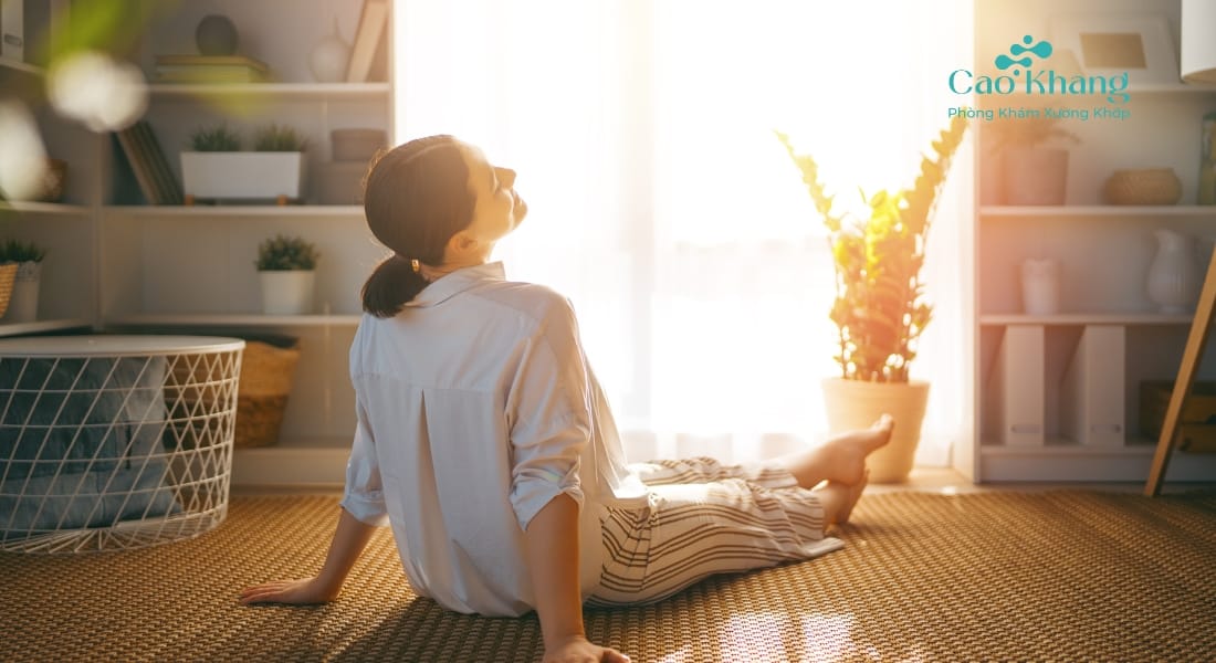 phương pháp RICE: Rest