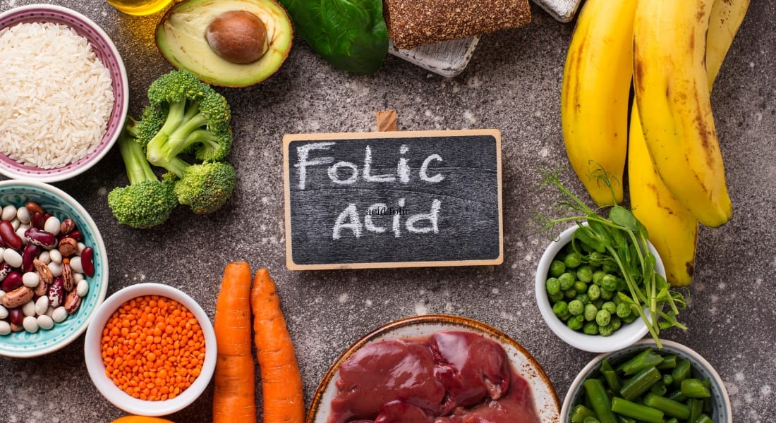 acid folic