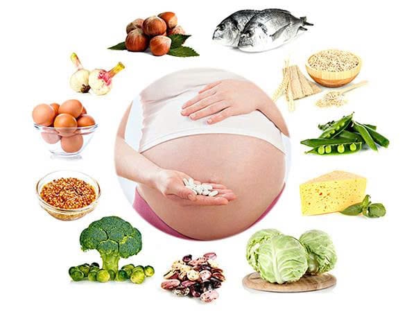 bổ sung af chữa gai đôi cột sống l5