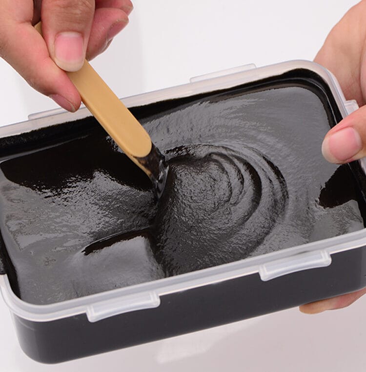 cao thuốc đắp nóng