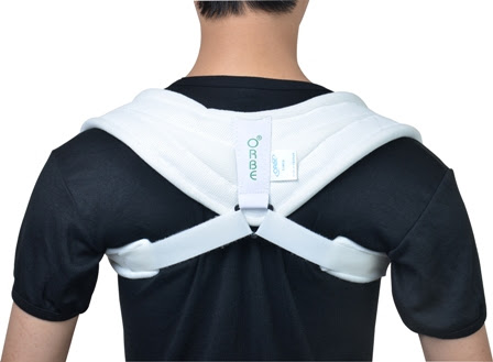 đeo đai số 8