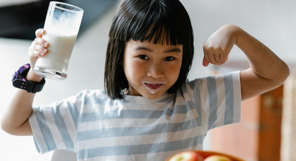 gãy xương thường gặp ở trẻ em