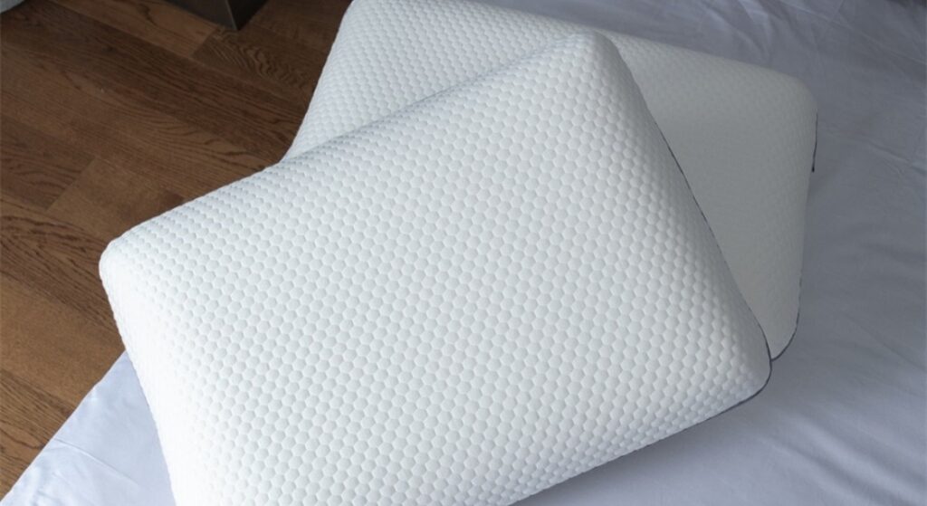 Gối memory foam