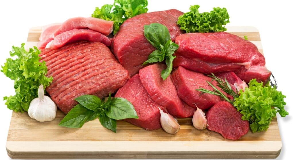 thịt bò