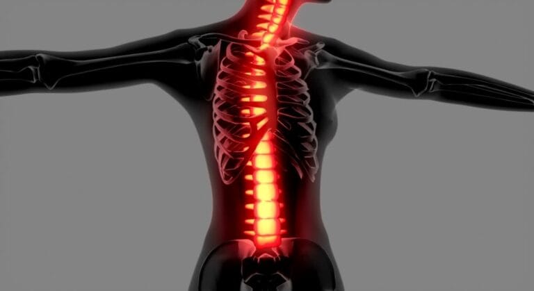 thoái hóa cột sống có nguy hiểm không