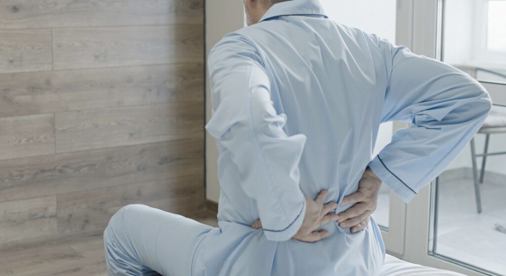 triệu chứng hẹp ống sống