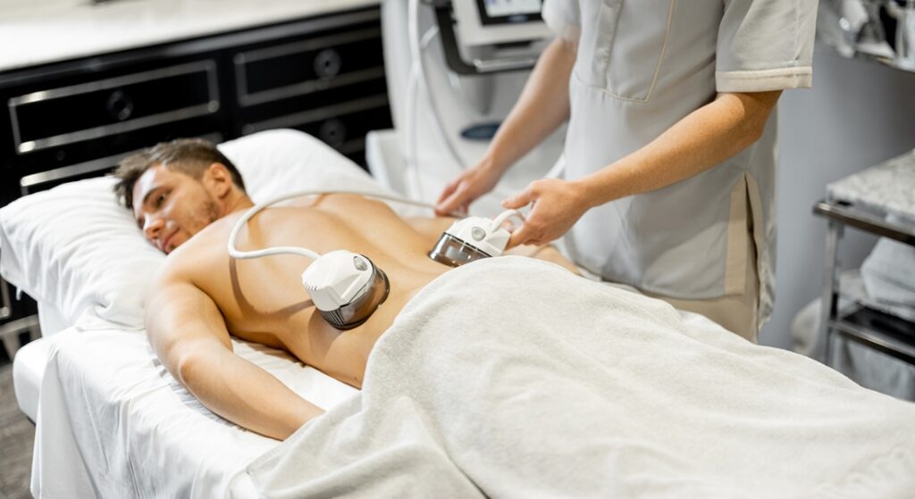 Thực hiện phương pháp sóng ngắn