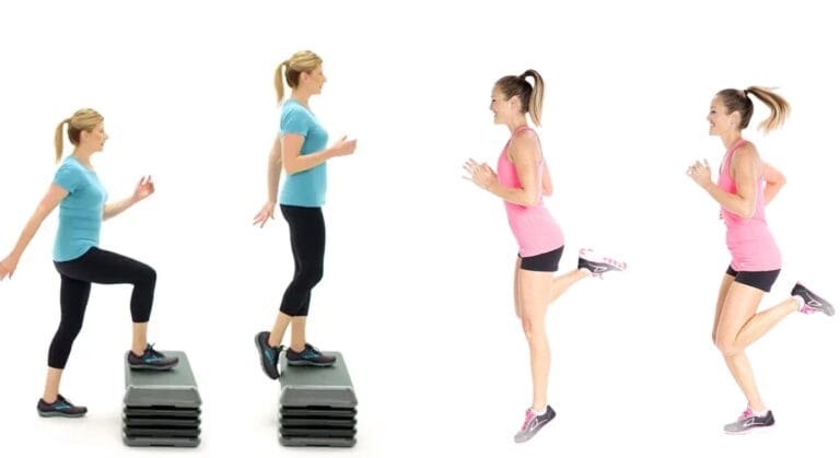 các bài tập phục hồi teo cơ chân