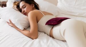 chườm nóng có tác dụng gì