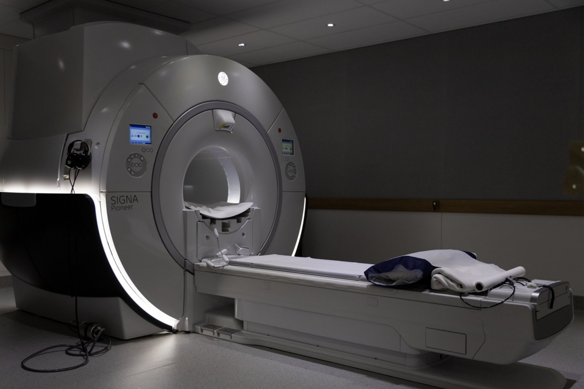 chụp mri có hại không