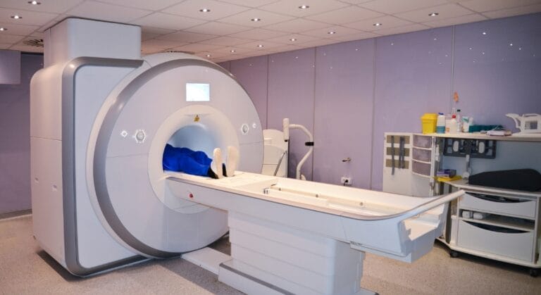 chụp mri có phát hiện ung thư không