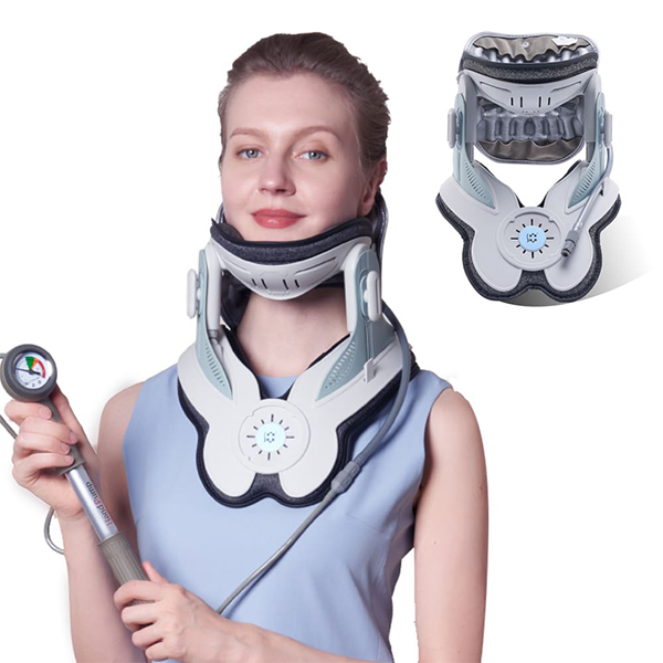 đai kéo giãn cột sống cổ