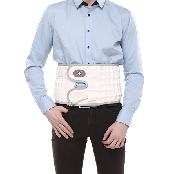 đại kéo giãn cột sống lưng