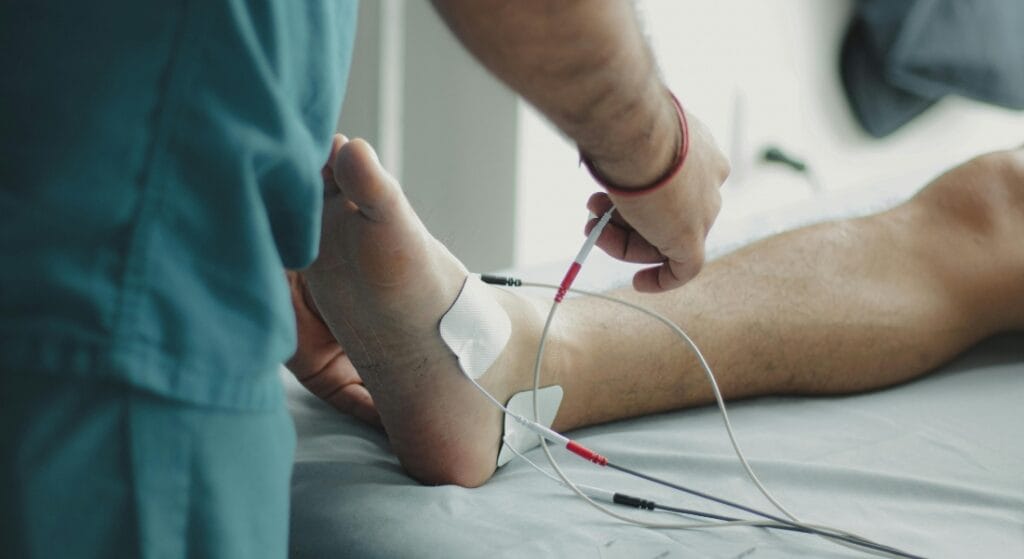 điện trị liệu