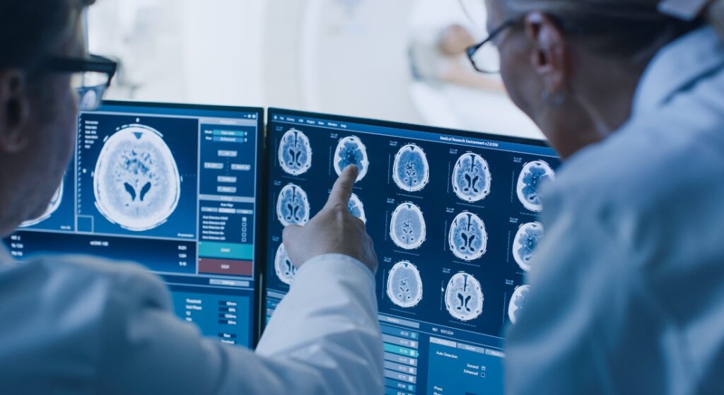 Chụp MRI có phát hiện ung thư không?