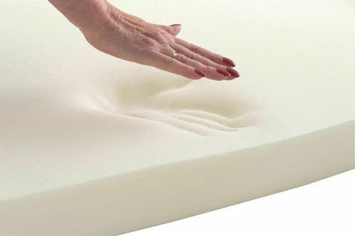 nệm memory foam