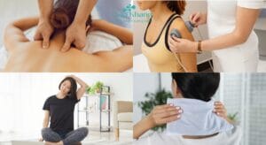 vật lý trị liệu cổ vai gáy