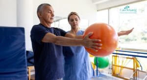 vật lý trị liệu là gì