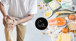 bổ sung canxi cho người lớn