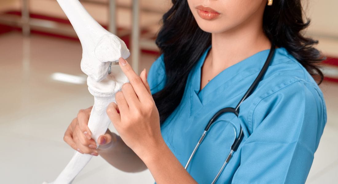 các yếu tố ảnh hưởng đến xương