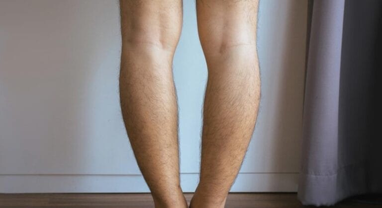 cách điều trị chân vòng kiềng