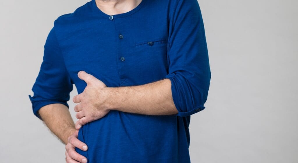 dây thần kinh liên sườn