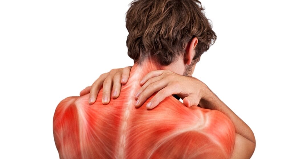 triệu chứng viêm đa cơ