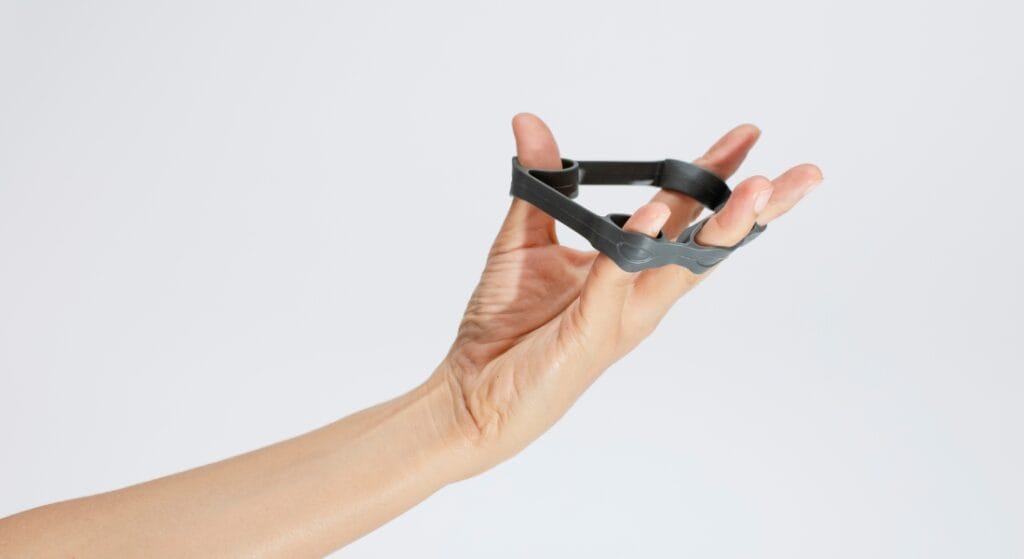 bài tập cho bàn tay