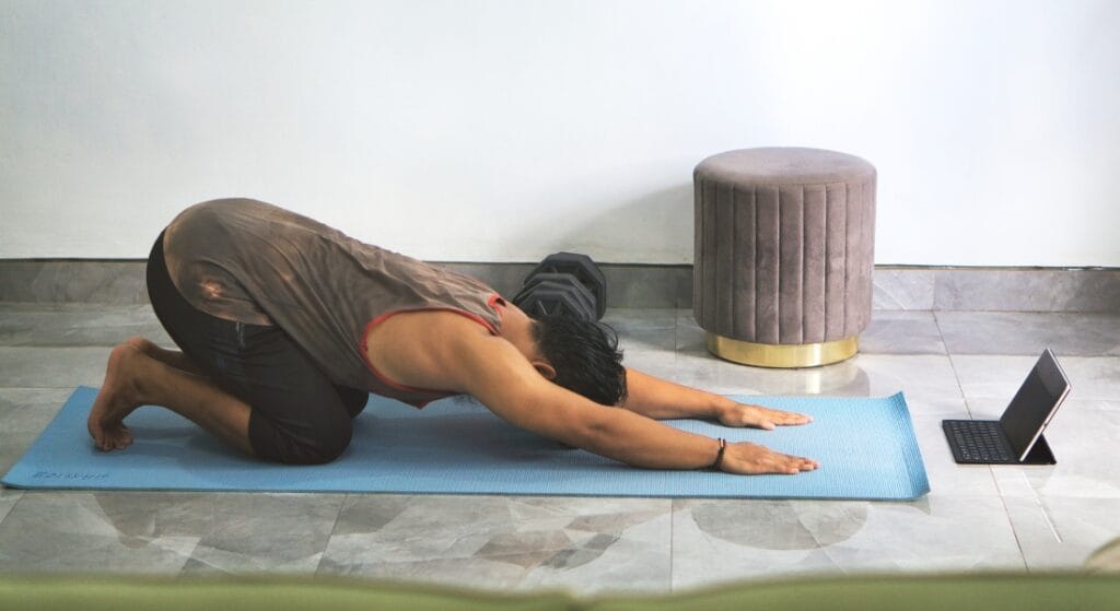 bài tập phồng đĩa đệm l4 l5