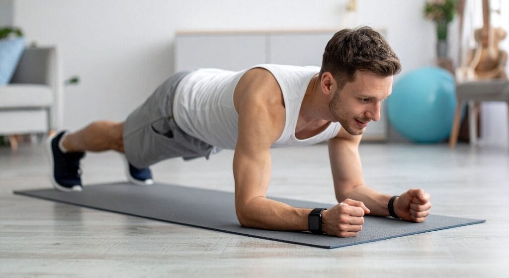 bài tập xẹp đĩa đệm