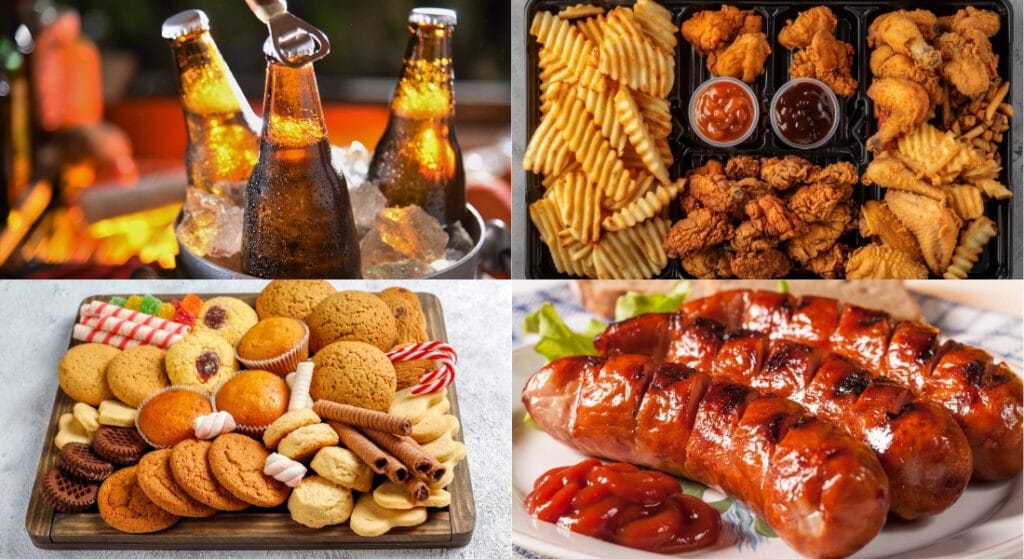 bị chấn thương phần mềm nên kiêng gì