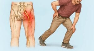 hội chứng thắt lưng hông