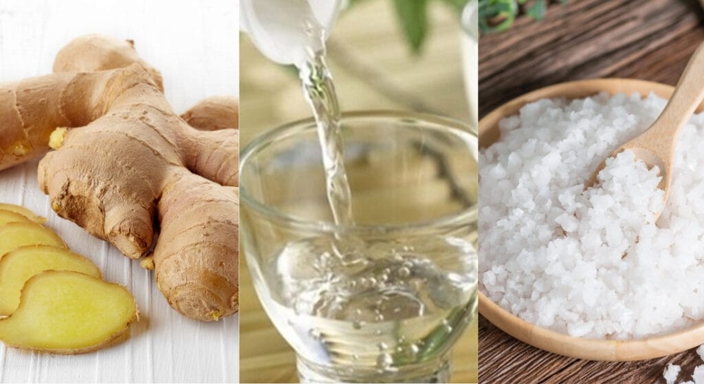 mẹo chữa đau thần kinh toạ