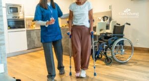 phục hồi chức năng