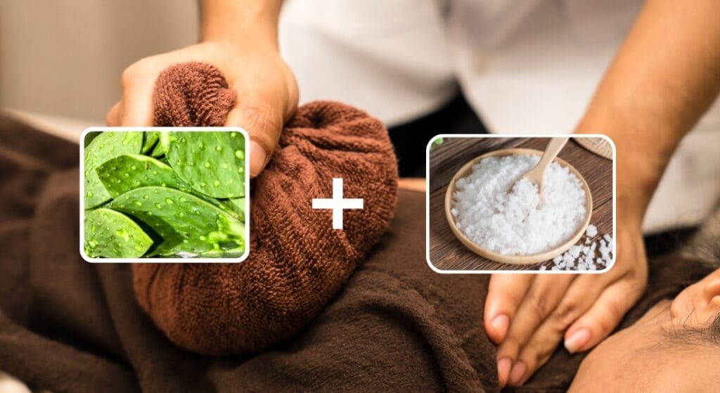 xương rồng rang muối