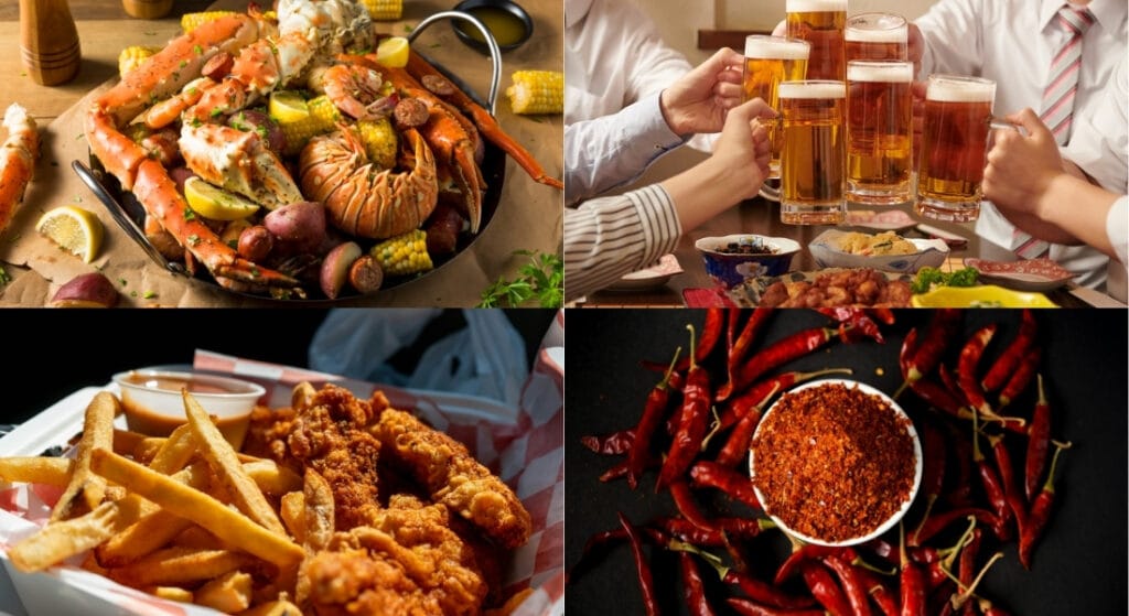 Sau cấy chỉ kiêng ăn gì