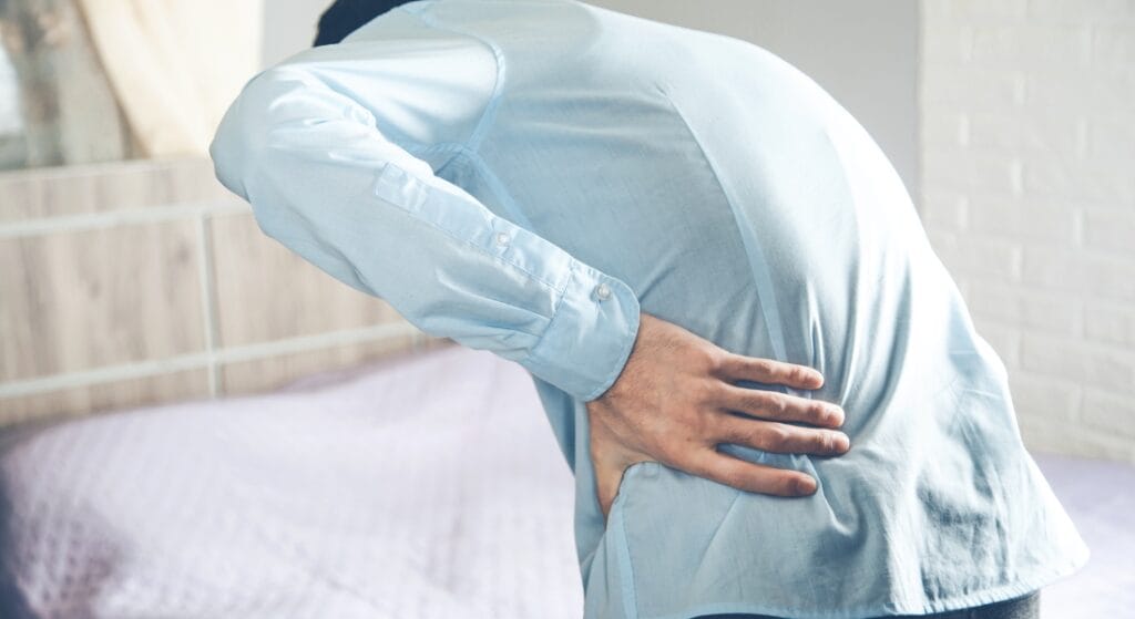 tang kí sinh trị đau xương khớp